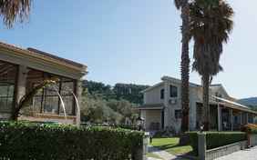 Im Garten-Haus sind im Winter 22/23 zwei neue Appartements entstanden.